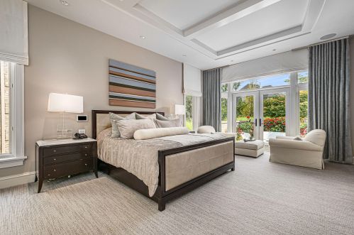 1505 Ballybunion Ct, Grand Rapids MI 49546-3883 exterior