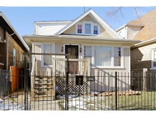1240 Mason Ave, Chicago IL  60651-1039 exterior