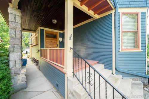60 College Ave, Grand Rapids MI 49503-1155 exterior