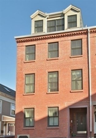 15 Allston St, Boston MA exterior
