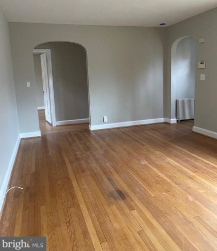 9803 Forest Grove Dr, Silver Spring MD  20902-5706 exterior