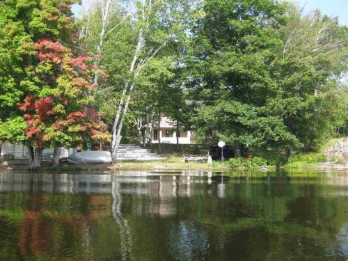 107 Mcclure Dam Rd, Negaunee MI  49866-9400 exterior