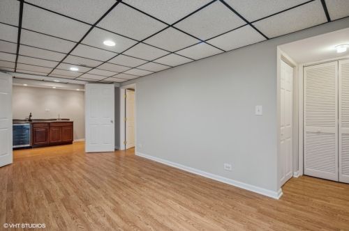 208 Rush St, Itasca IL 60143-1845 exterior