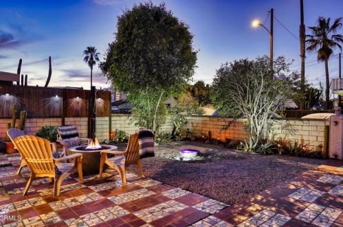 128 Camarillo Ave, Oxnard CA  93035-4605 exterior