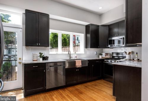 139 Carolina Ave, Washington DC 20003-2003 exterior