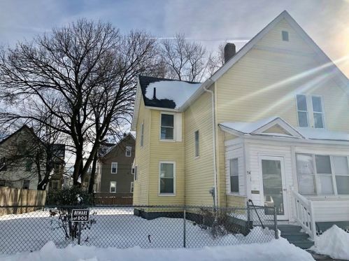 54 Keith St, Springfield MA 01108-1729 exterior