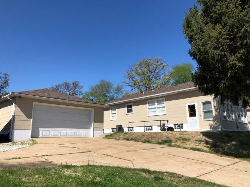 3406 Manhattan Ave, Saint Louis MO 63143-3523 exterior