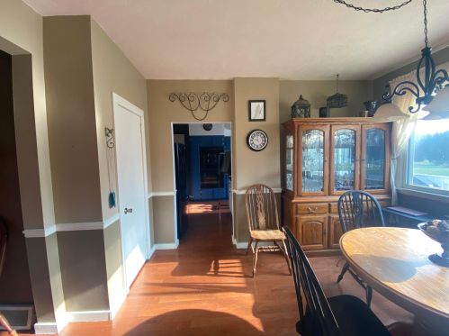 225 Jefferson St, Lowell MI 49331-1120 exterior