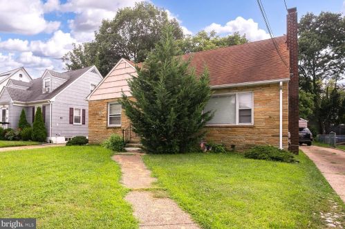 2219 Broad St, Trenton, NJ 08610-5503