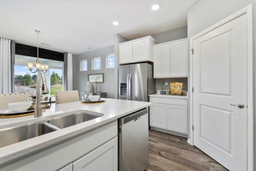 1321 Redtail Ln, Bull Valley IL 60098-7166 exterior