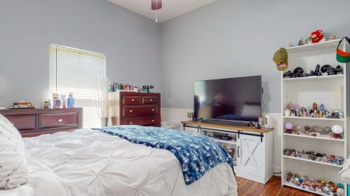 1080 Romaine Ln, Fort Pierce FL 34953-3675 exterior