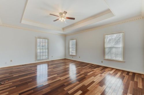 915 Delvin Dr, Saint Louis MO 63141-8830 exterior