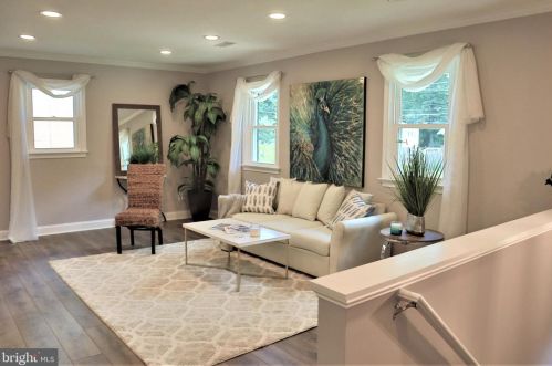 803 Orange Dr, Silver Spring MD  20901-1003 exterior