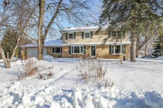 2344 117th St, Milwaukee, WI 53226-1118
