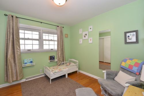 11056 Derby Ave, Milwaukee WI 53225-4558 exterior