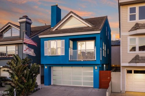 106 Ocean Dr, Oxnard, CA 93035-4632