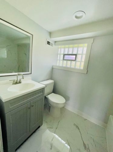 1501 81st St, Chicago IL  60620-4312 exterior