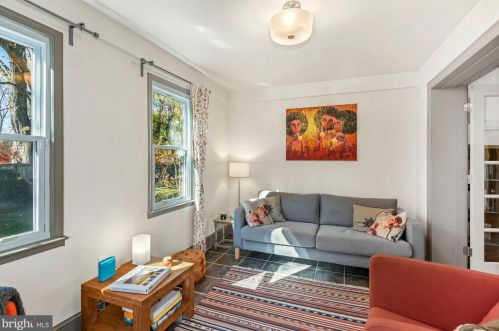 9126 Bradford Rd, Silver Spring MD 20901-4918 exterior