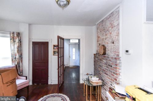 2549 11 St, Washington DC 20001-2241 exterior