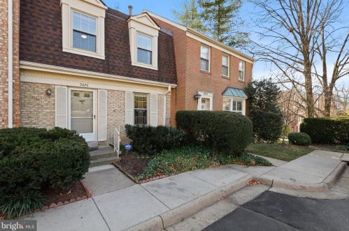 5026 Domain Pl, Alexandria, VA 22311-5059