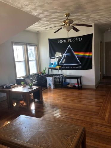 84 Georgia Ave, Providence RI  02905-5410 exterior