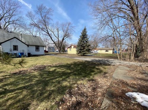 11717 Avers Ave, Chicago IL 60805-1856 exterior