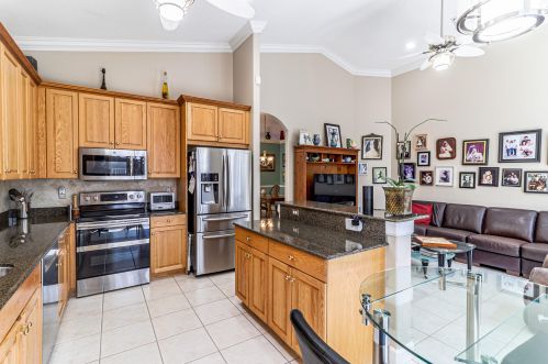 12117 Colony Preserve Dr, Boynton Beach FL 33436-5804 exterior