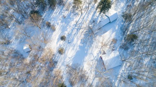 3763 2 St, Kalamazoo MI 49009-9319 exterior