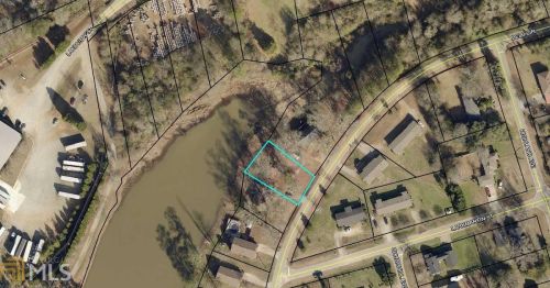 1131 Bell Cir, Madison GA  30650-2003 exterior