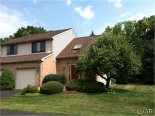 3424 Drighton Ct, Bethlehem, PA 18020-1335