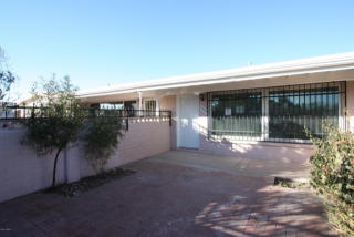 3445 2 St, Tucson AZ  85711-1169 exterior