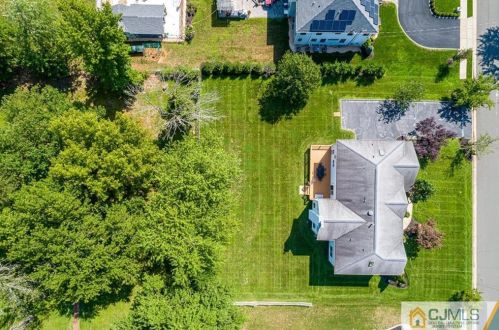 15 10 Eyck Pl, Edison NJ 08820-3223 exterior