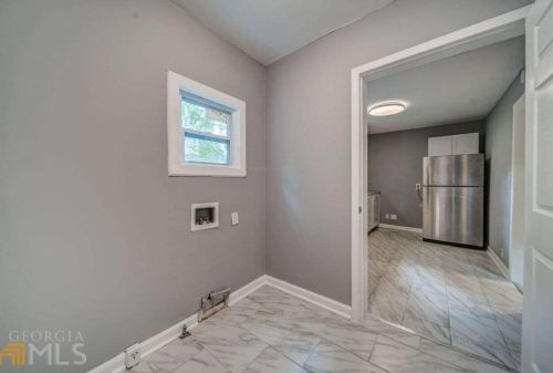 2935 Harlan Dr, Atlanta GA  30344-3705 exterior