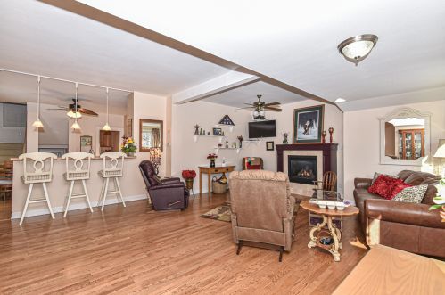 3825 84, Milwaukee WI 53228-1705 exterior