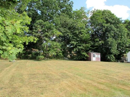 207 Eno Ave, Torrington CT 06790-5625 exterior