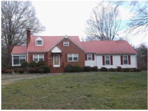 7803 Howard Mill Rd, Bennett, NC 27208-8141