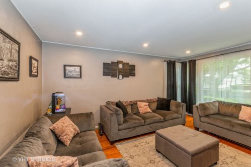 3546 81st Pl, Chicago, IL 60652-2528