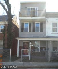 2007 Fairlawn Ave, Washington, DC 20020-5313