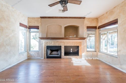 2635 Amberwood Dr, Phoenix AZ 85048-9316 exterior