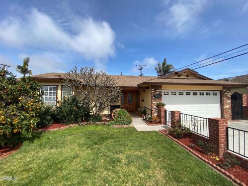 1211 Gardenia St, Oxnard, CA 93036-2215