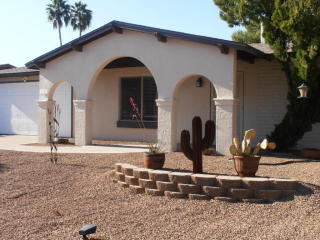 3520 Joan De Arc Ave, Phoenix AZ  85029-2135 exterior