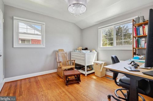 13000 Evanston St, Rockville MD  20853-3027 exterior