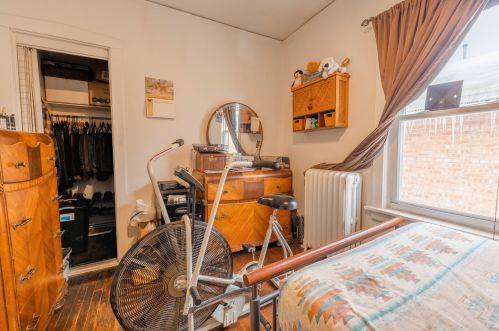 2837 Moody Ave, Chicago IL 60646-5309 exterior