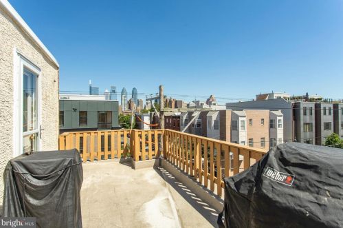 1000 18 St, Philadelphia PA 19140-3508 exterior