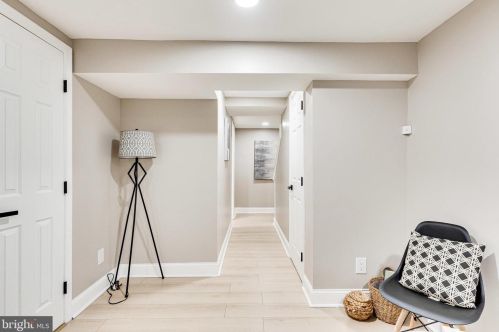 514 45th St, Washington DC  20019-4755 exterior