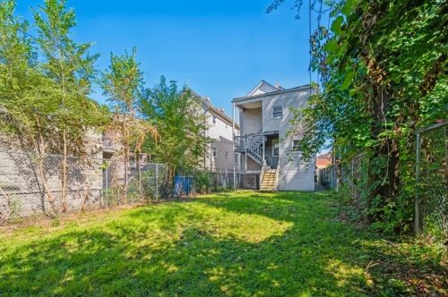 8116 Vincennes Ave, Chicago IL 60620-2619 exterior