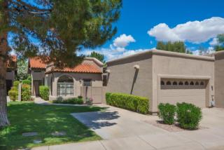 4130 Cortez St, Phoenix AZ  85028-2255 exterior