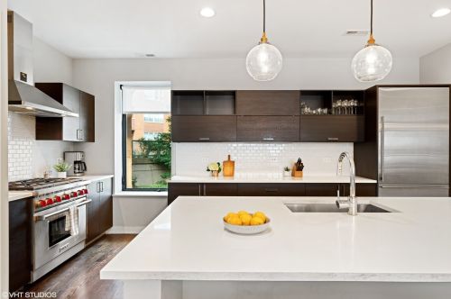 1749 Winnebago Ave, Chicago IL  60647-5448 exterior