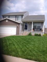 5713 193rd St, Omaha NE  68135-3706 exterior