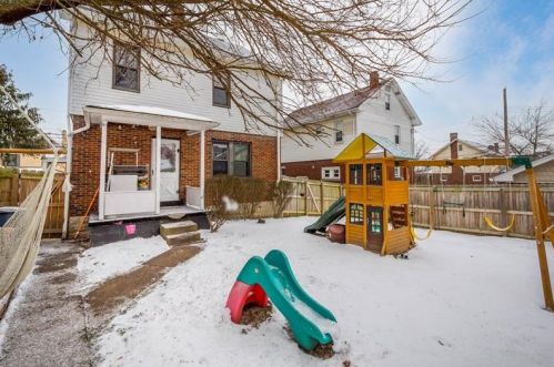 90 Ingram Ave, Pittsburgh PA 15205-2338 exterior